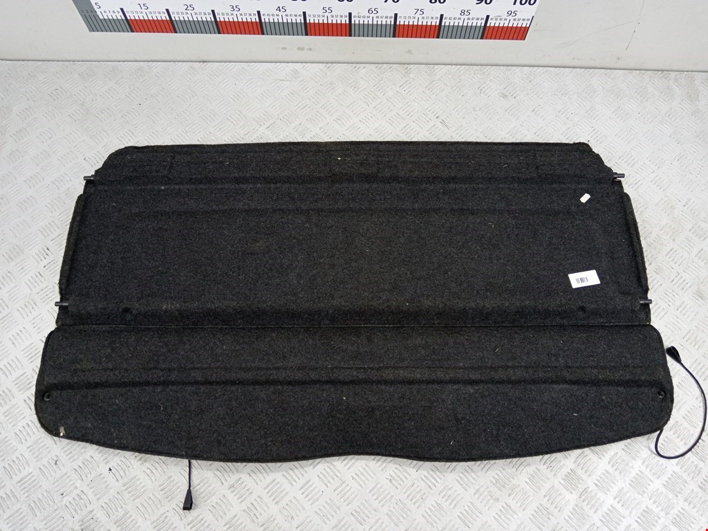Шторка багажника (полка) CITROEN Xsara Picasso 1999-2012
