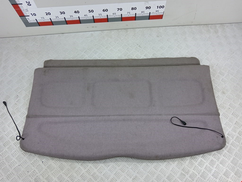 Шторка багажника (полка) CITROEN Xsara Picasso 1999-2012