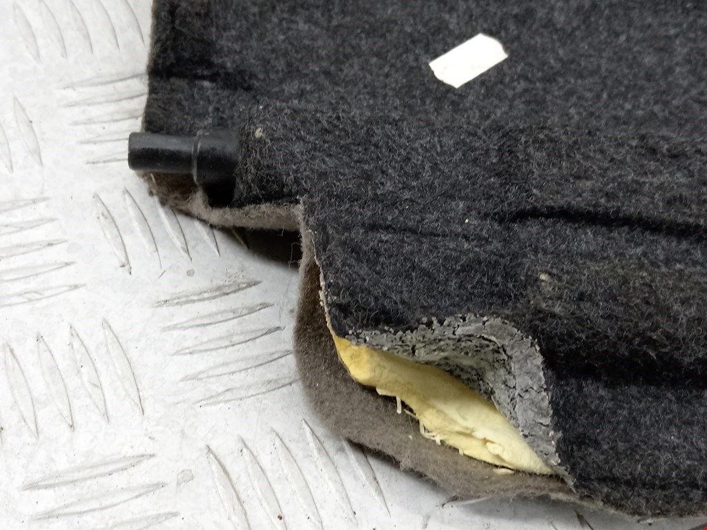 Шторка багажника (полка) CITROEN Xsara Picasso 1999-2012