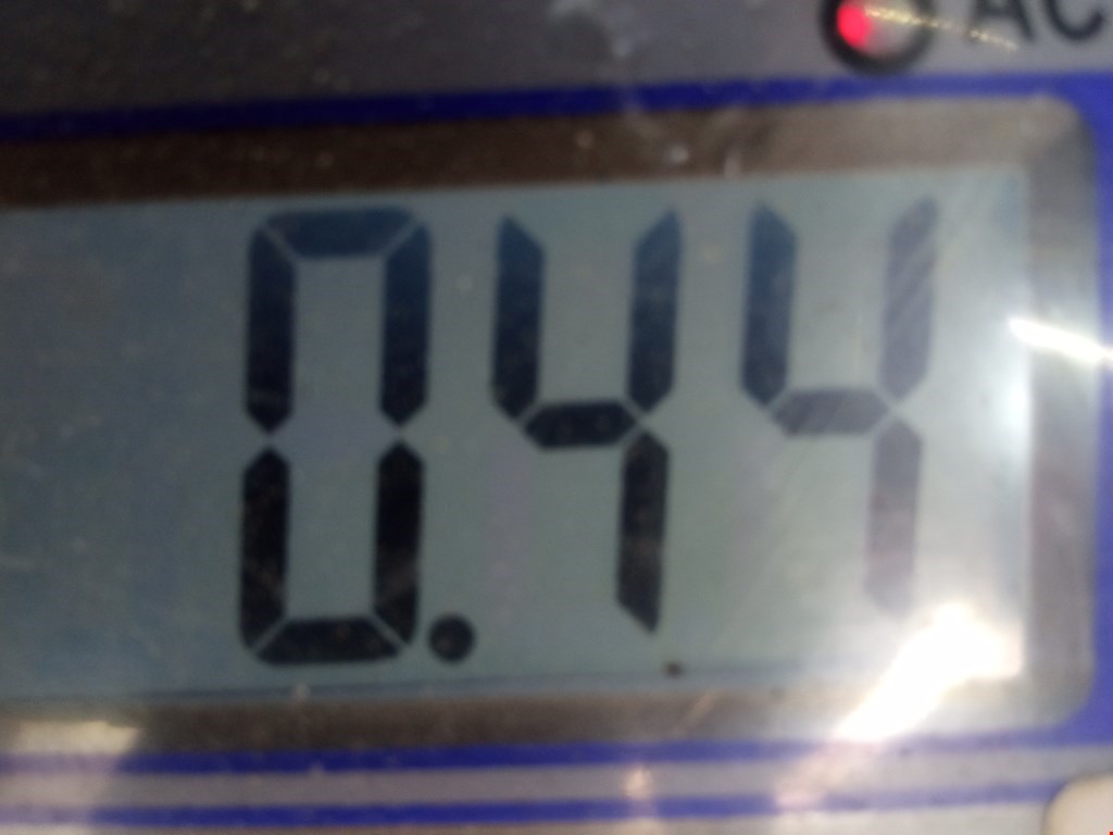 Замок багажника (крышки двери) BMW 5er 5 серия E60/E61 2003-2010