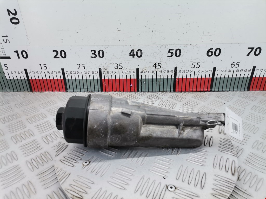 Корпус масляного фильтра OPEL Corsa C 2000-2006