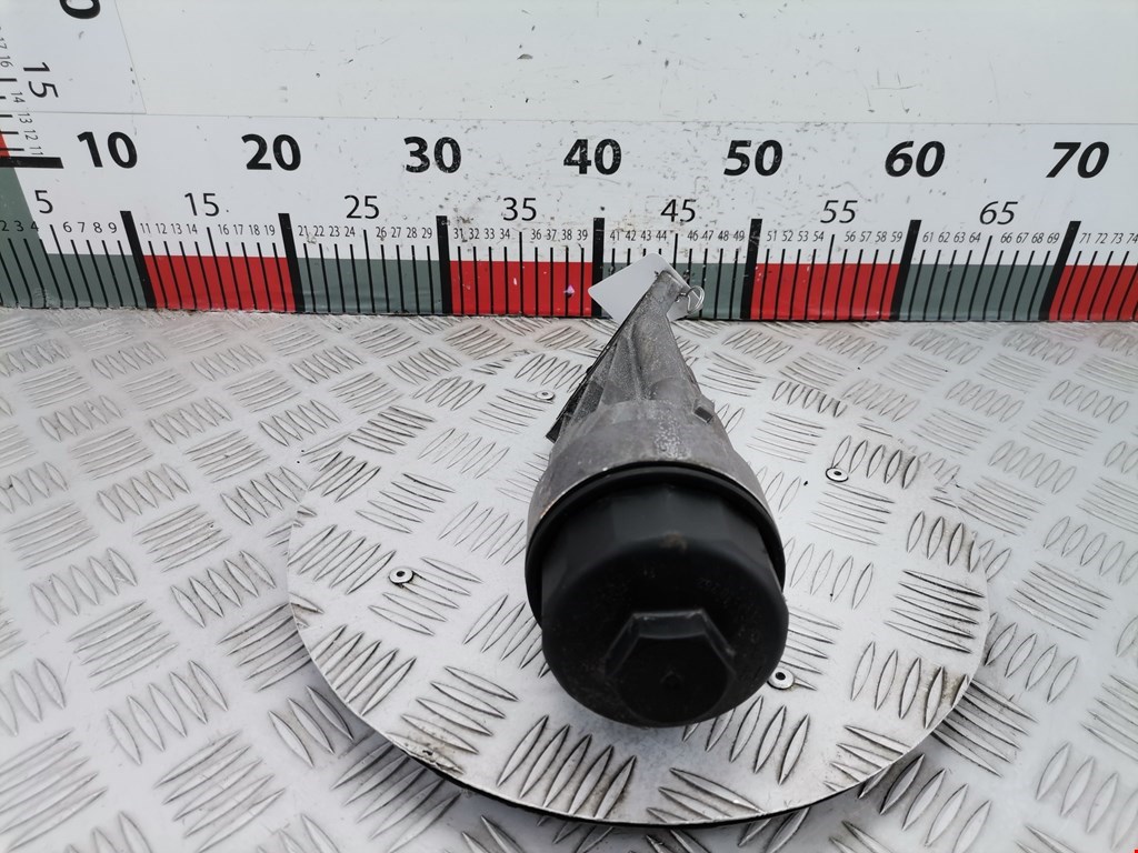 Корпус масляного фильтра OPEL Corsa C 2000-2006