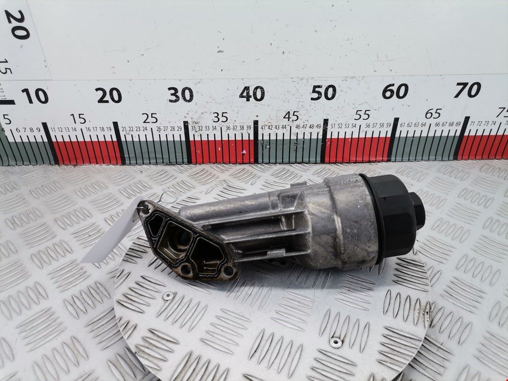 Корпус масляного фильтра OPEL Corsa C 2000-2006