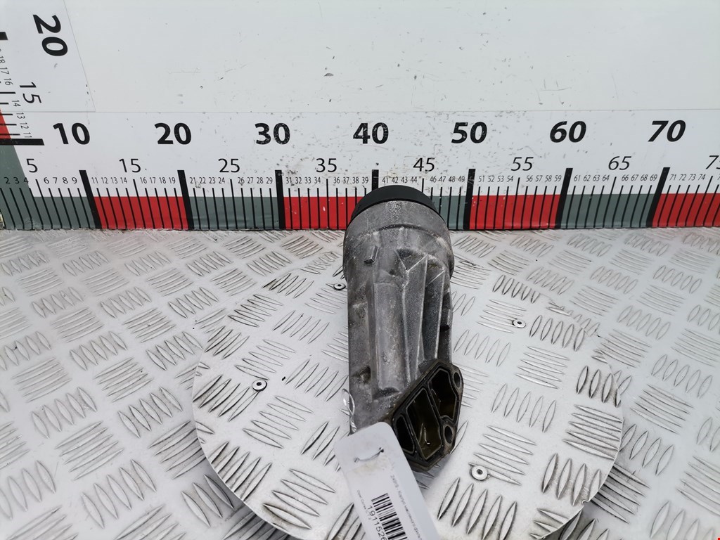 Корпус масляного фильтра OPEL Corsa C 2000-2006