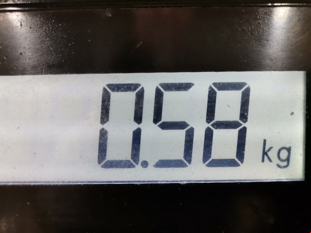 Корпус масляного фильтра OPEL Corsa C 2000-2006