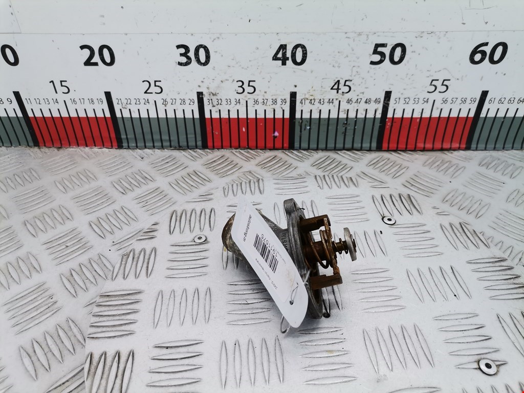 Корпус термостата OPEL Corsa C 2000-2006