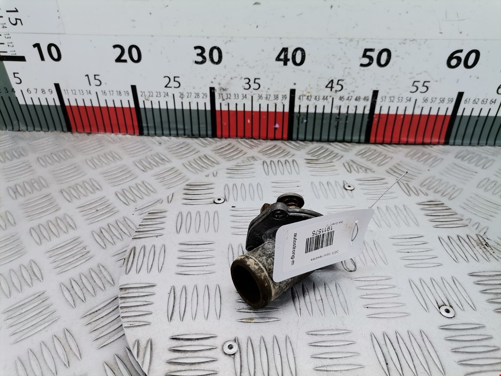 Корпус термостата OPEL Corsa C 2000-2006