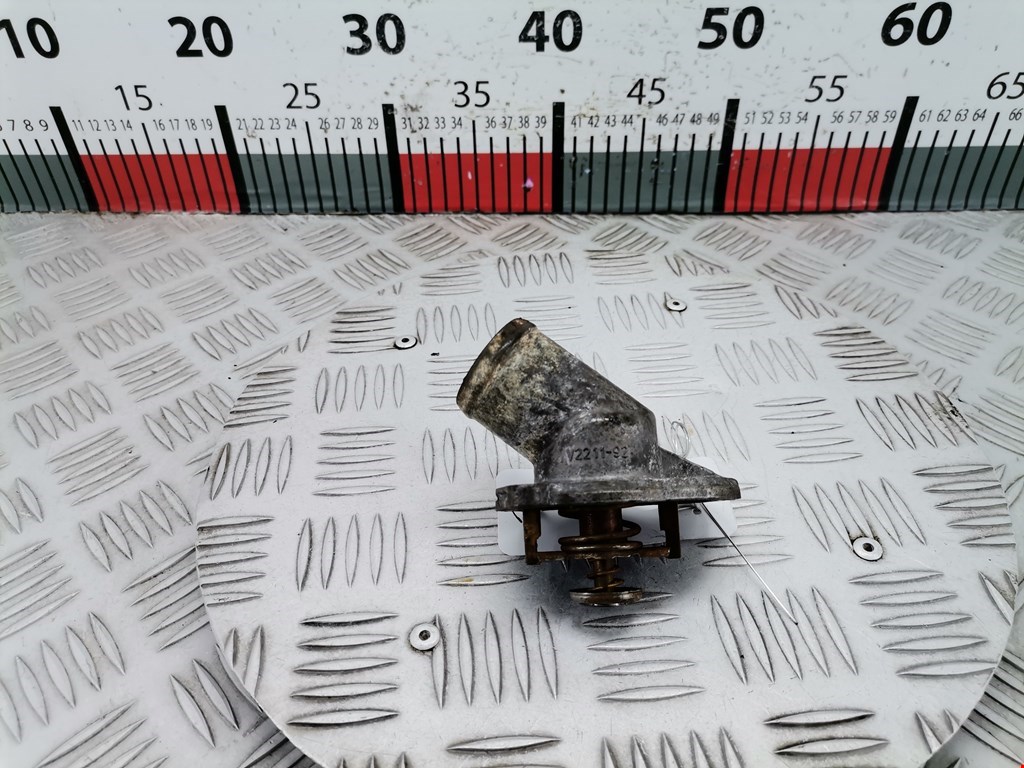 Корпус термостата OPEL Corsa C 2000-2006