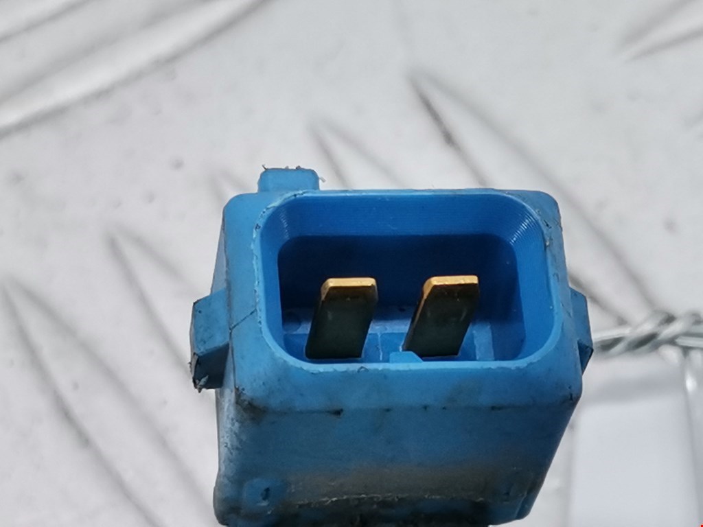 Датчик положения распредвала FORD Fiesta 2008-2012