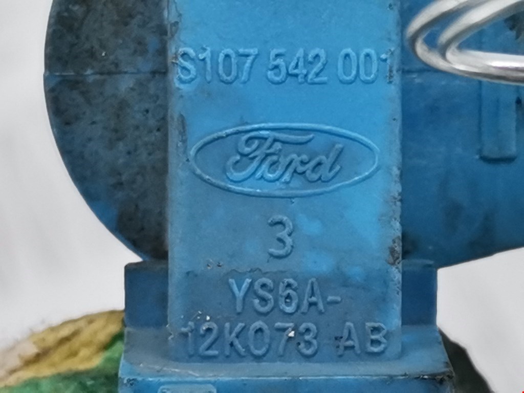 Датчик положения распредвала FORD Fiesta 2008-2012