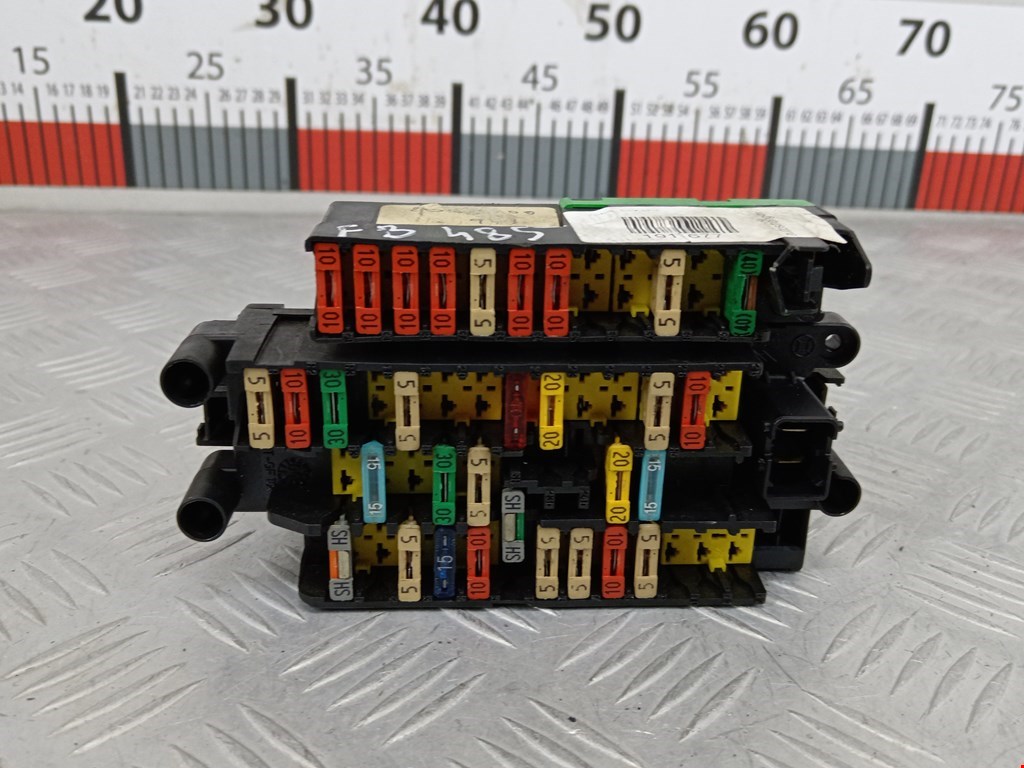 Блок реле CITROEN Xsara Picasso 1999-2012