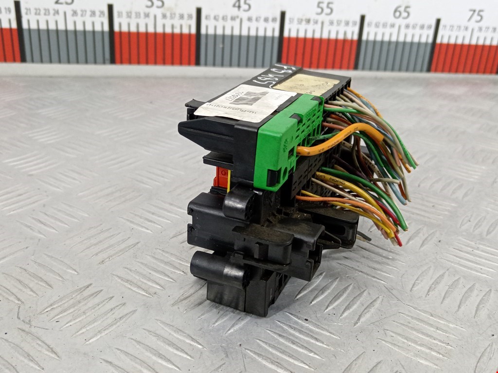 Блок реле CITROEN Xsara Picasso 1999-2012