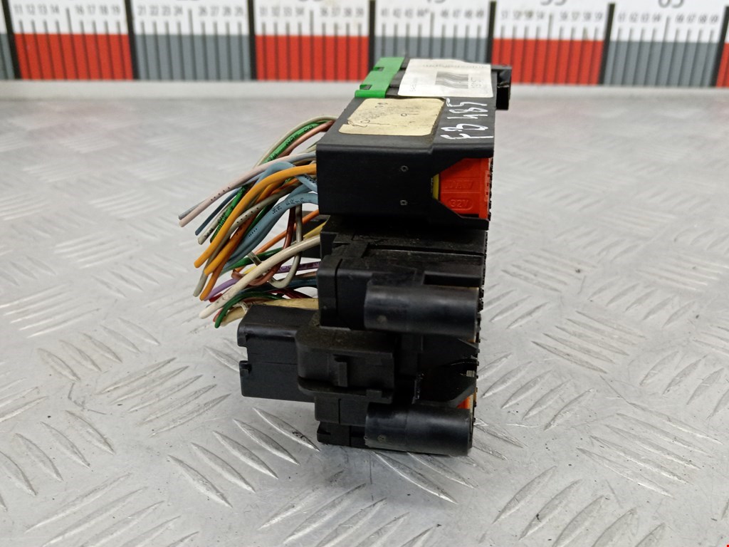 Блок реле CITROEN Xsara Picasso 1999-2012