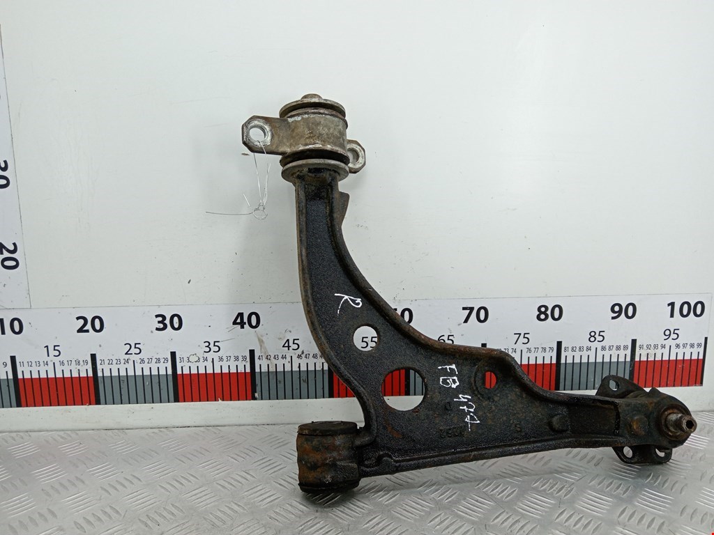 Рычаг передний правый CITROEN Jumper 230 1994-2002