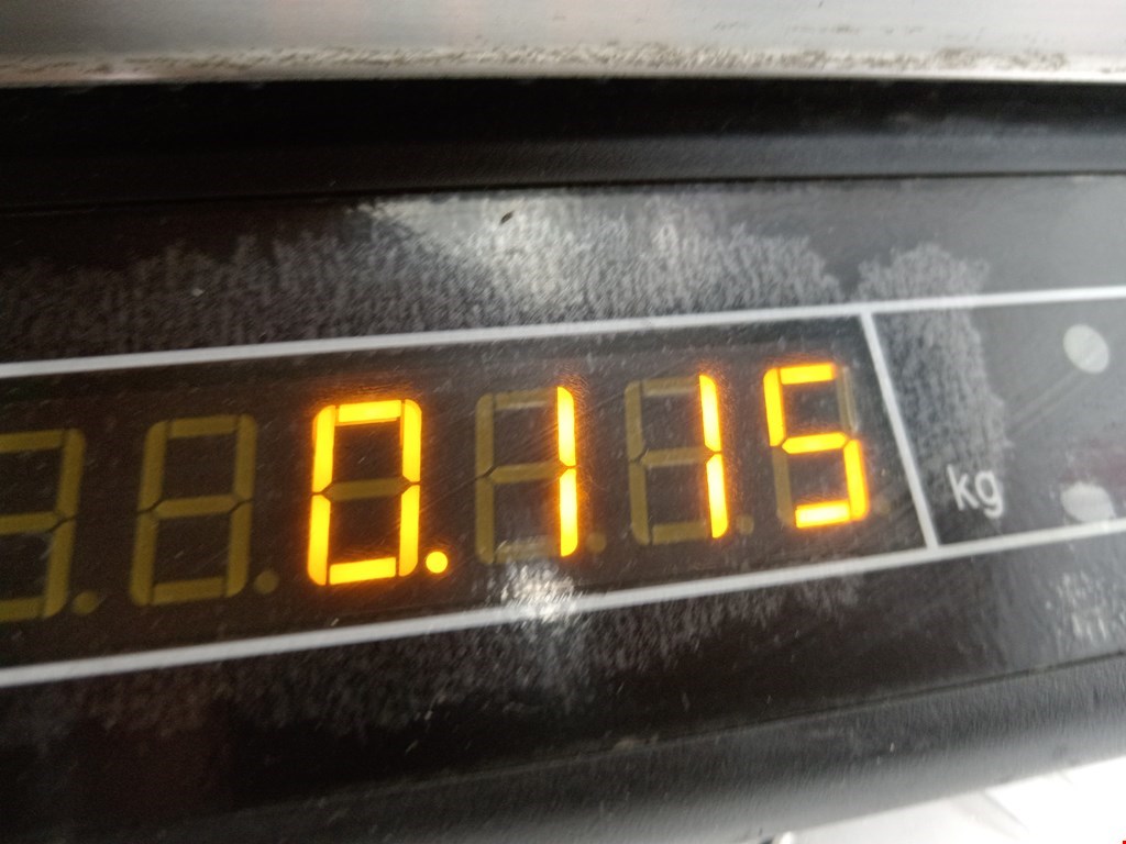 Переключатель стеклоочистителя VOLKSWAGEN Touran 2003-2010