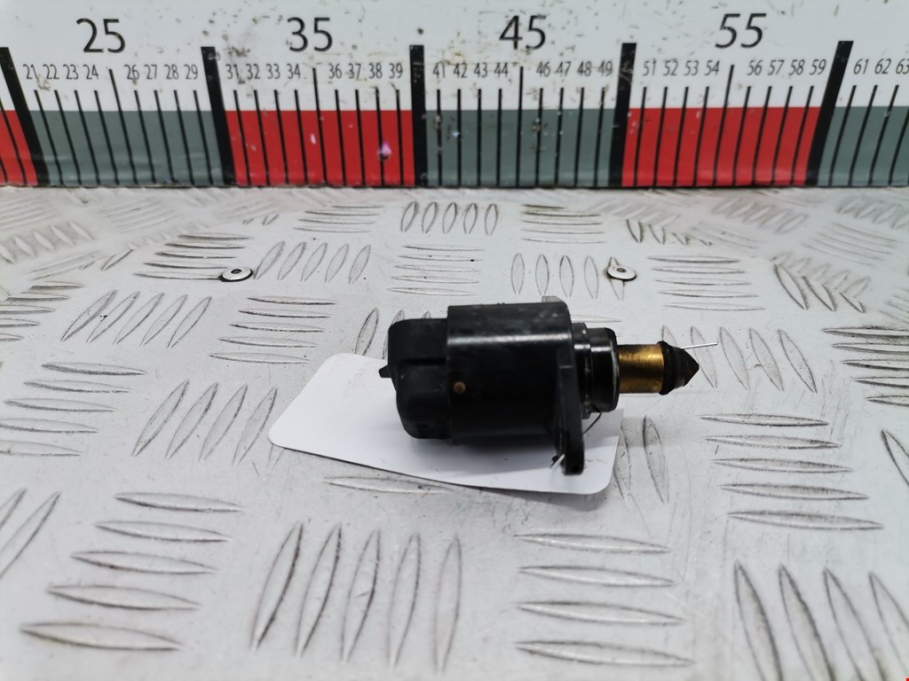 Клапан холостого хода (регулятор) Chevrolet Matiz M250 (2005-2010)