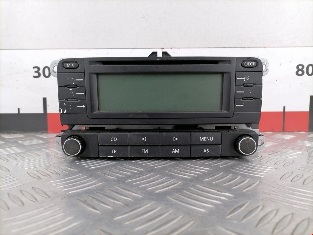 Магнитола VOLKSWAGEN Touran 2003-2010