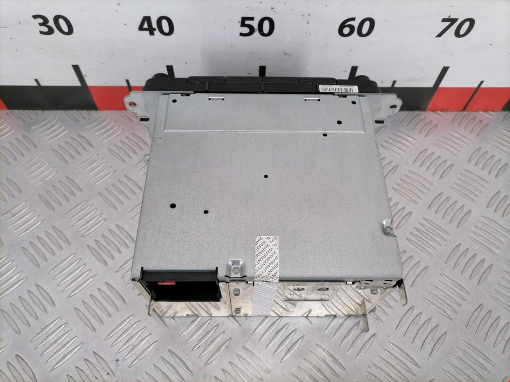 Магнитола VOLKSWAGEN Touran 2003-2010