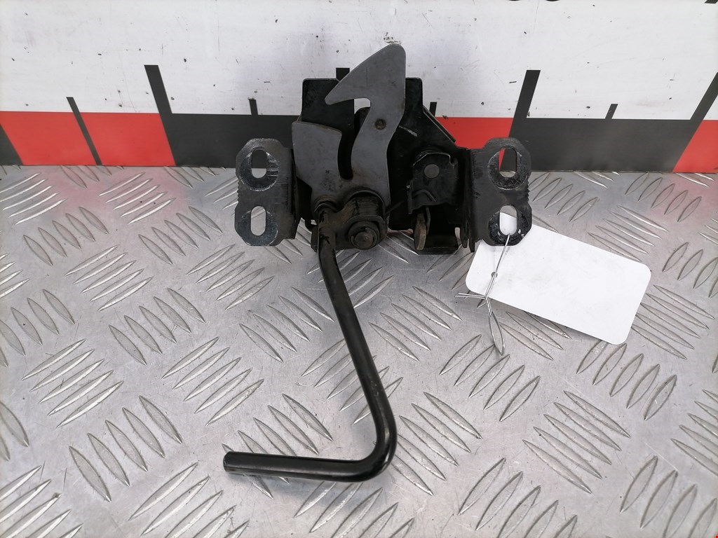 Замок капота MERCEDES-BENZ A-Class W168 1997-2004