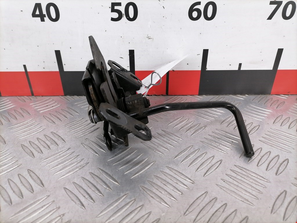 Замок капота MERCEDES-BENZ A-Class W168 1997-2004