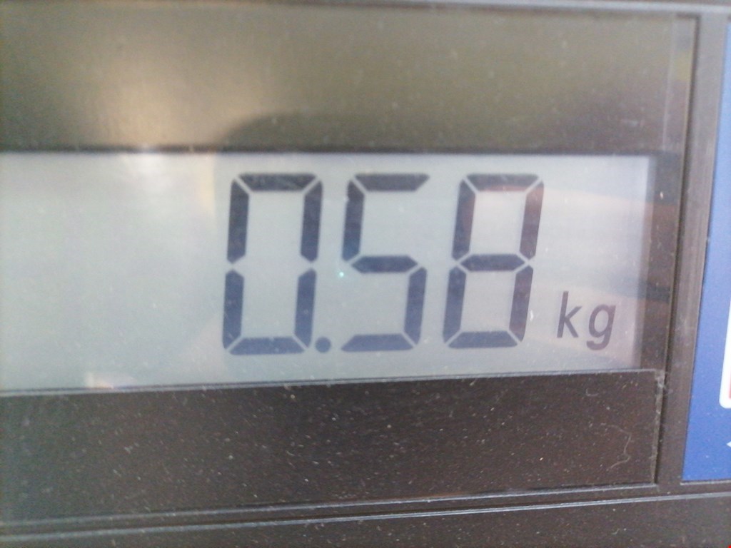 Замок капота MERCEDES-BENZ A-Class W168 1997-2004