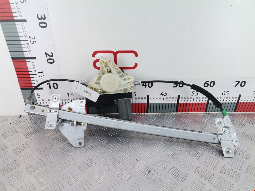 Стеклоподъемник передний правый MITSUBISHI Space Star 1999-2006