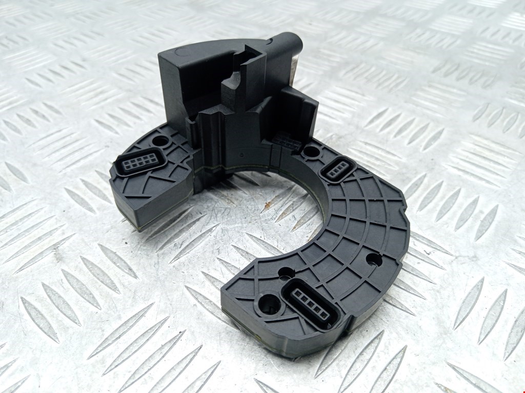 Датчик угла поворота рулевого колеса MERCEDES-BENZ E-Class W211, S211 2002-2009