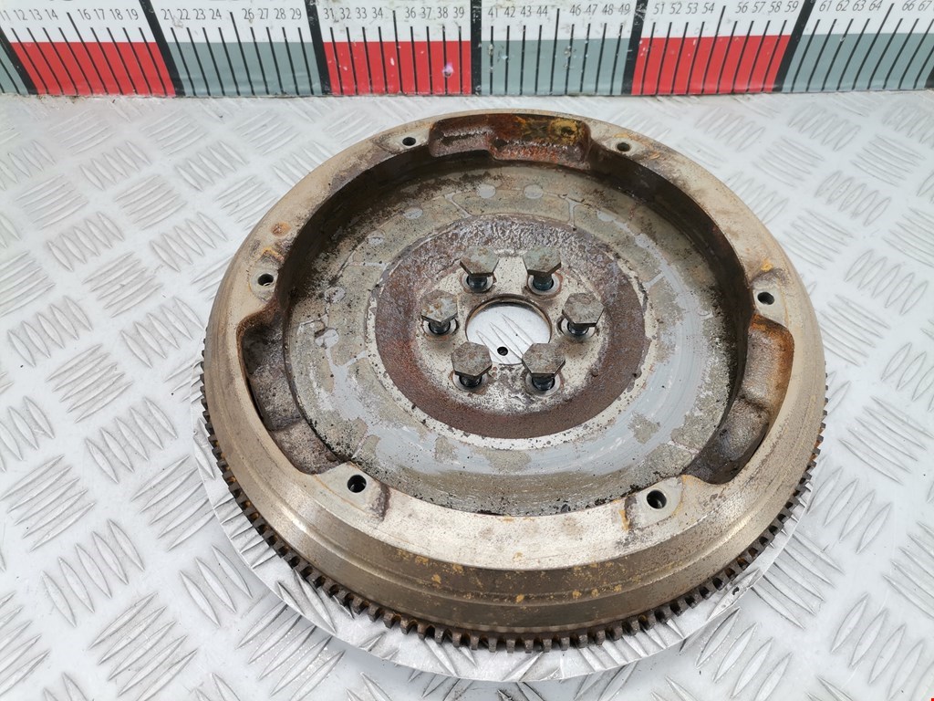 Маховик (демпфер сцепления) OPEL Astra J 2009-2017