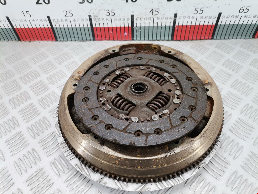 Маховик (демпфер сцепления) OPEL Astra J 2009-2017