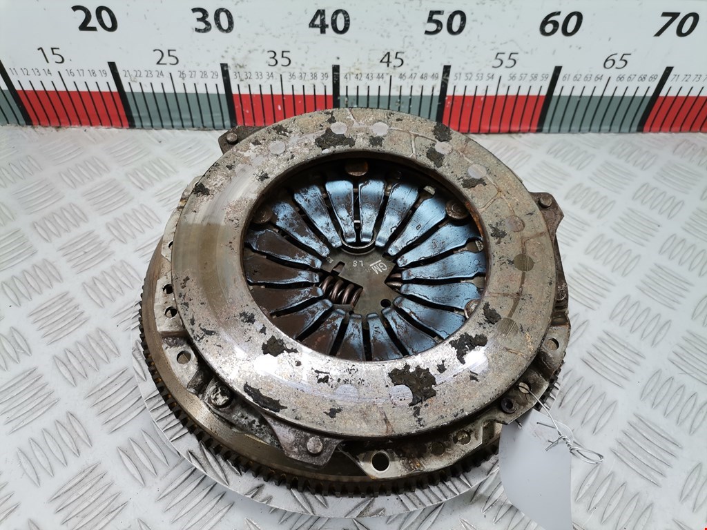 Маховик (демпфер сцепления) OPEL Astra J 2009-2017