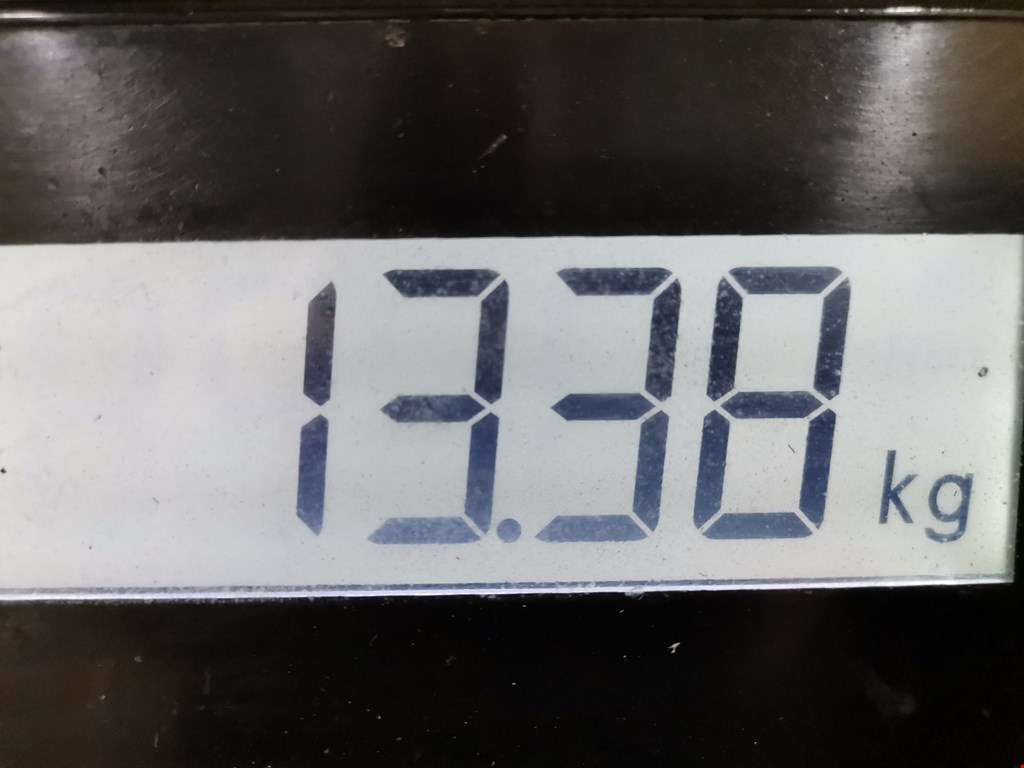 Маховик (демпфер сцепления) OPEL Astra J 2009-2017