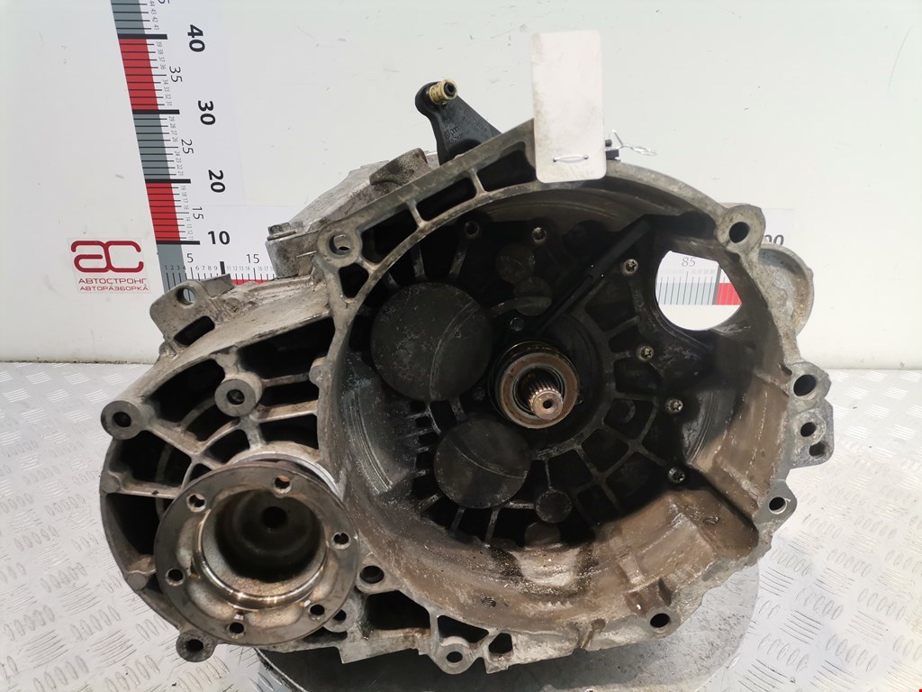 МКПП (Механическая коробка переключения передач) VOLKSWAGEN Passat B6 2005-2011
