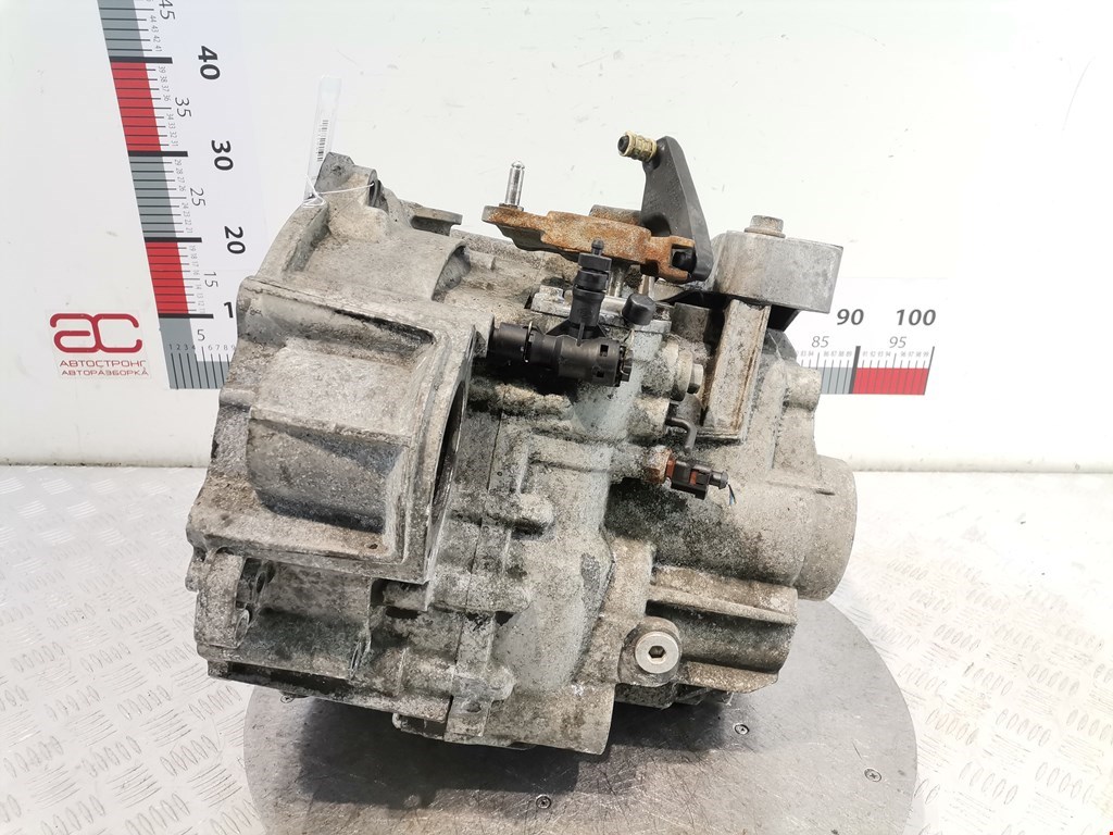 МКПП (Механическая коробка переключения передач) VOLKSWAGEN Passat B6 2005-2011