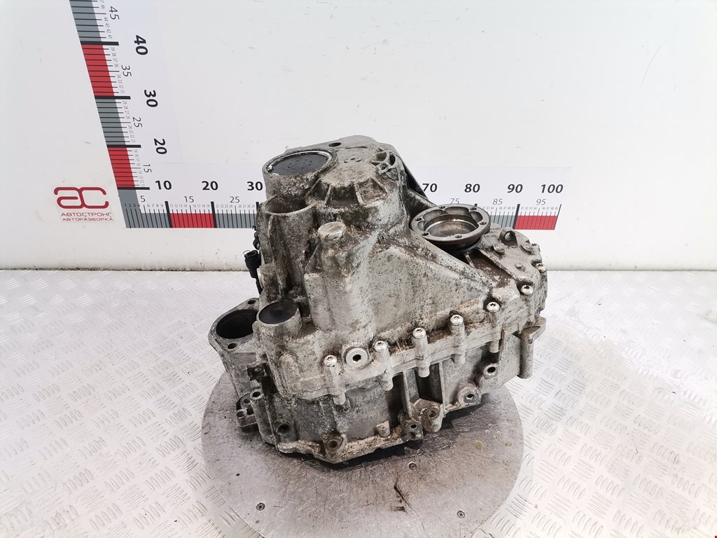 МКПП (Механическая коробка переключения передач) VOLKSWAGEN Passat B6 2005-2011