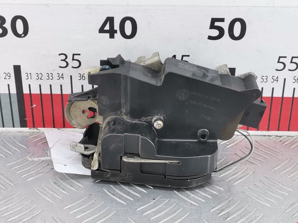 Замок двери передней правой MERCEDES-BENZ Vaneo 2001-2005