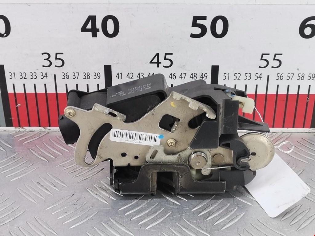 Замок двери передней правой MERCEDES-BENZ Vaneo 2001-2005