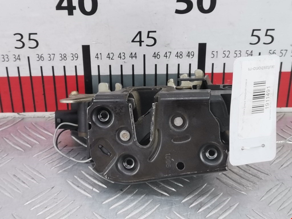 Замок двери передней правой MERCEDES-BENZ Vaneo 2001-2005