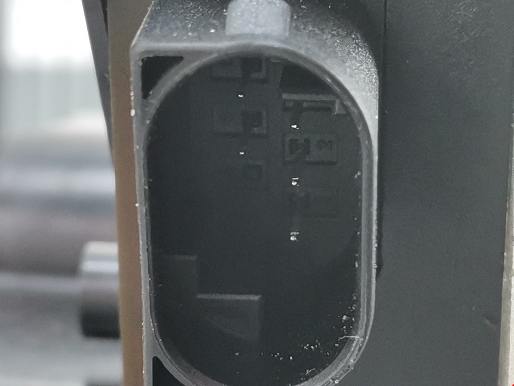 Замок двери передней правой MERCEDES-BENZ Vaneo 2001-2005