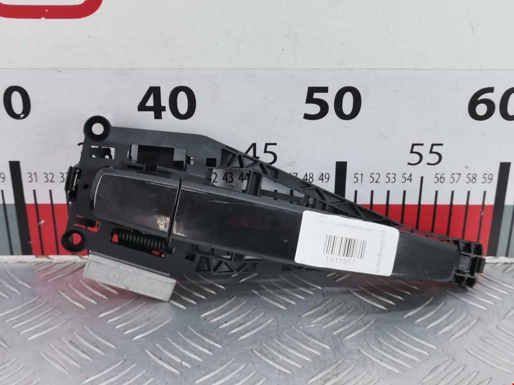 Ручка двери задней наружная правая OPEL Meriva B 2010-2018