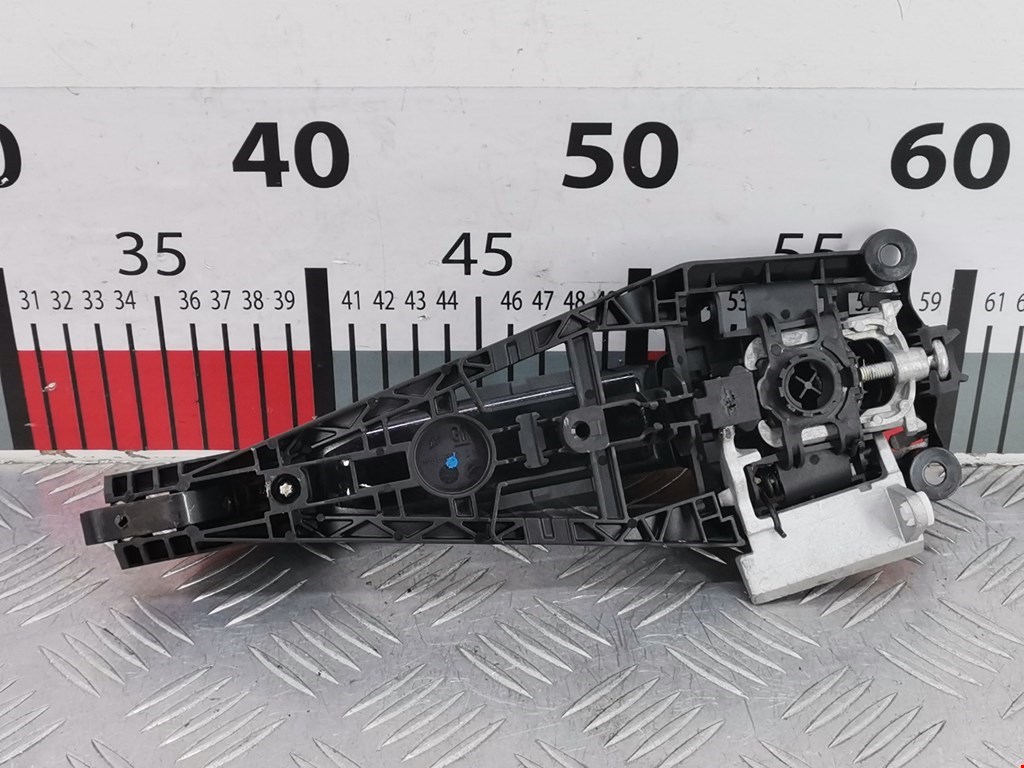 Ручка двери задней наружная правая OPEL Meriva B 2010-2018