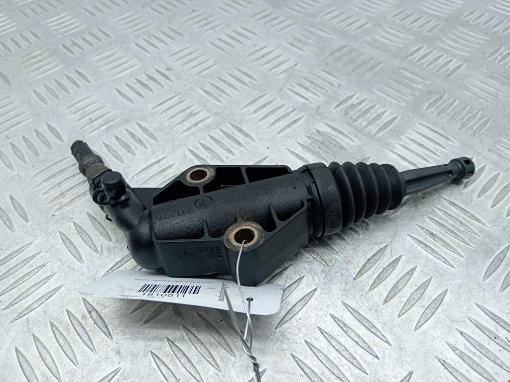 Цилиндр сцепления рабочий FIAT Punto II (188) 1999-2007