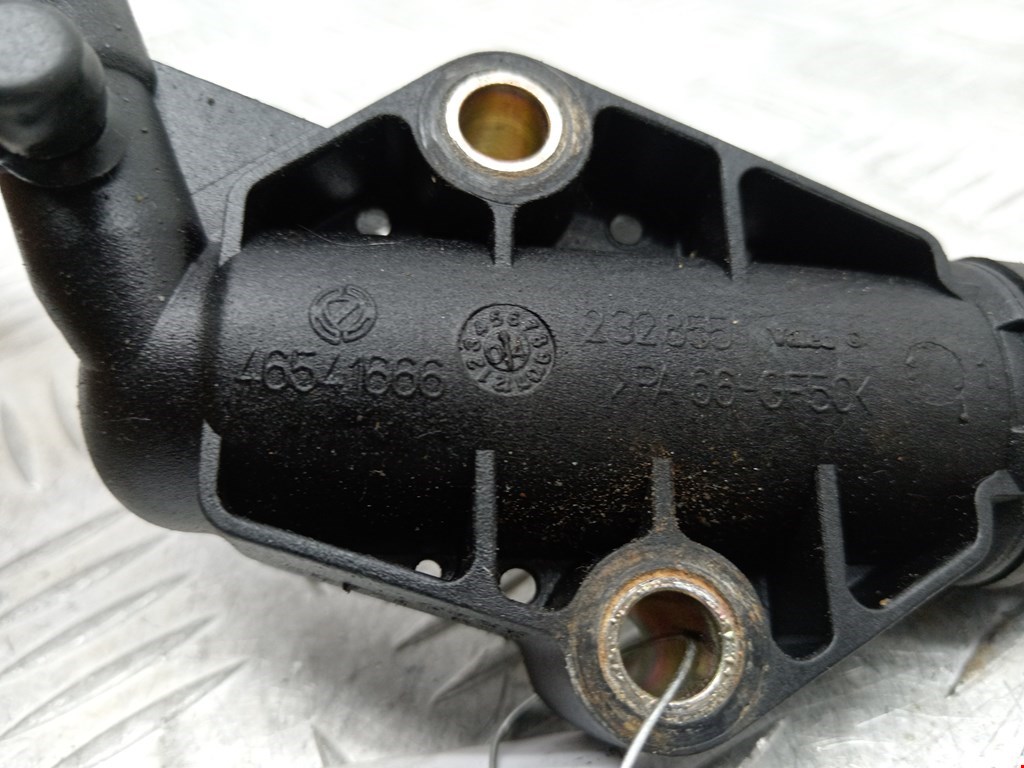 Цилиндр сцепления рабочий FIAT Punto II (188) 1999-2007