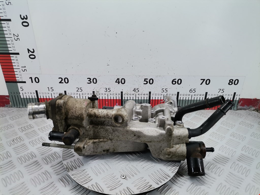 Корпус термостата HYUNDAI Santa Fe CM 2005-2012