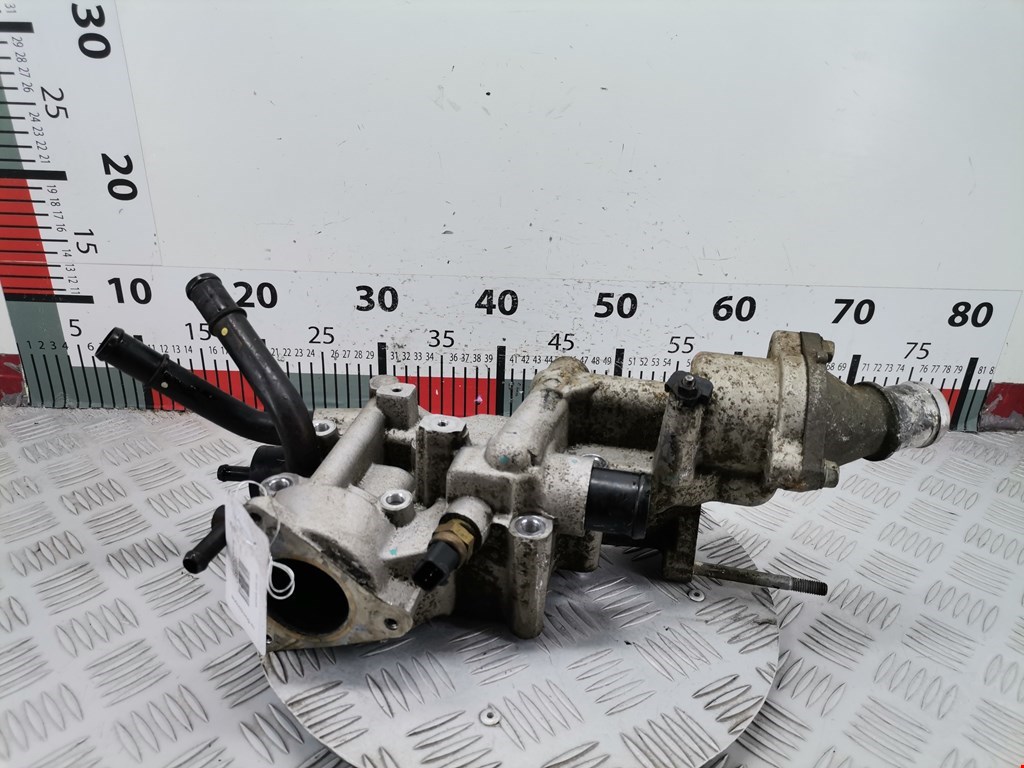 Корпус термостата HYUNDAI Santa Fe CM 2005-2012