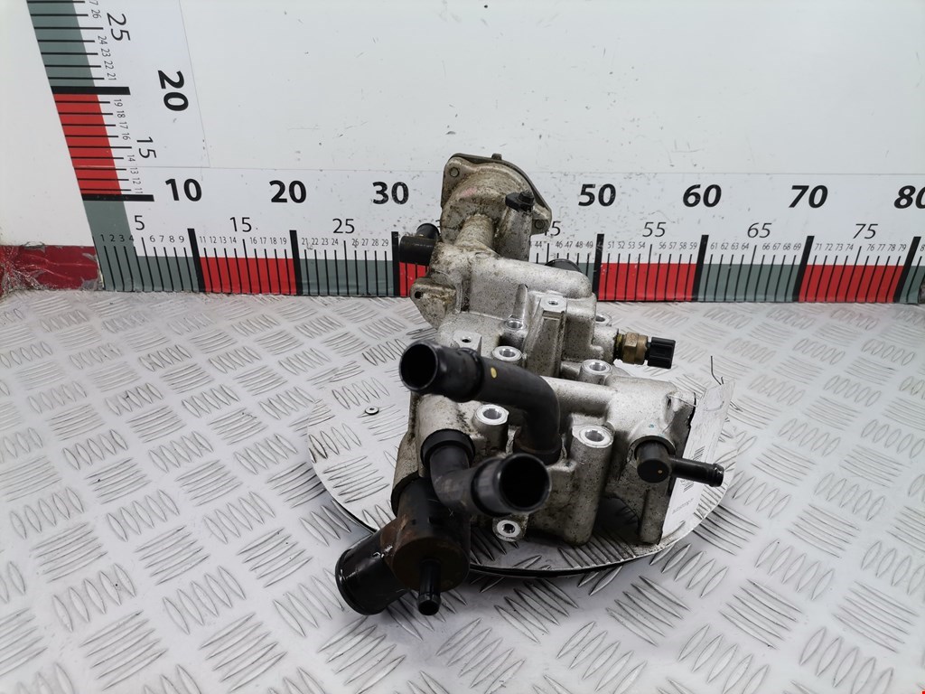 Корпус термостата HYUNDAI Santa Fe CM 2005-2012