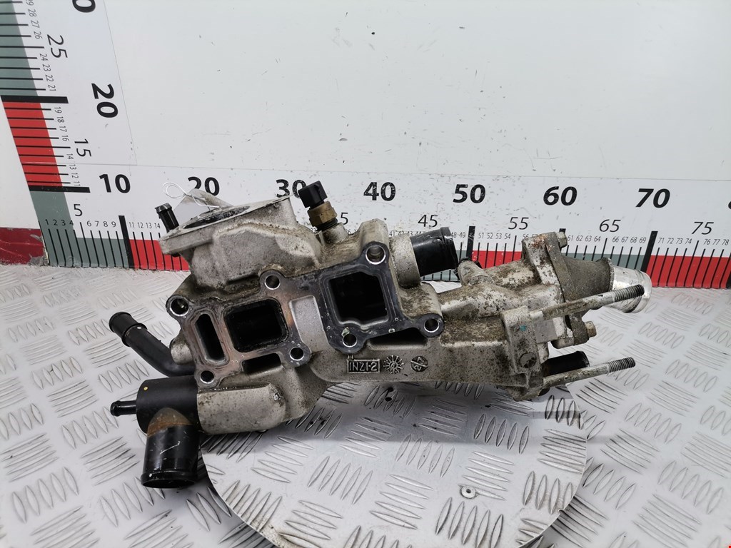 Корпус термостата HYUNDAI Santa Fe CM 2005-2012