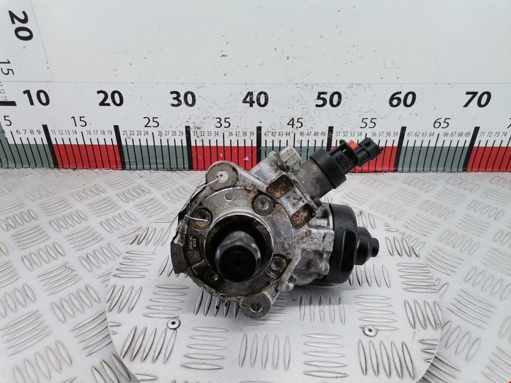 ТНВД (топливный насос высокого давления) HYUNDAI Santa Fe CM 2005-2012