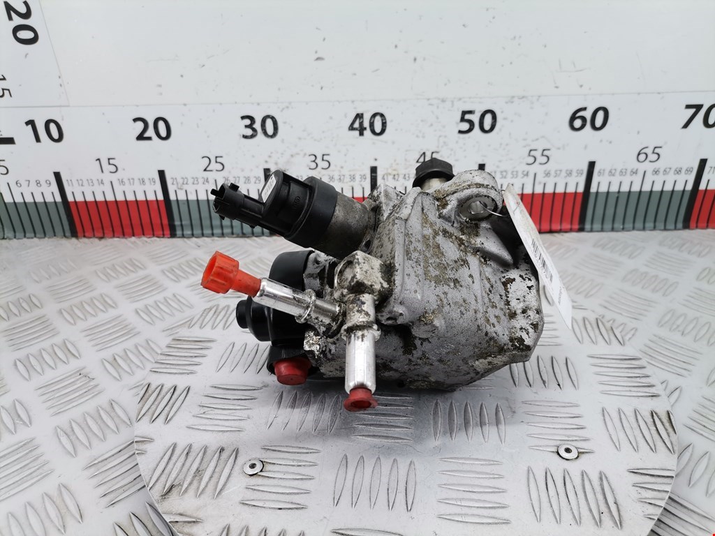 ТНВД (топливный насос высокого давления) HYUNDAI Santa Fe CM 2005-2012