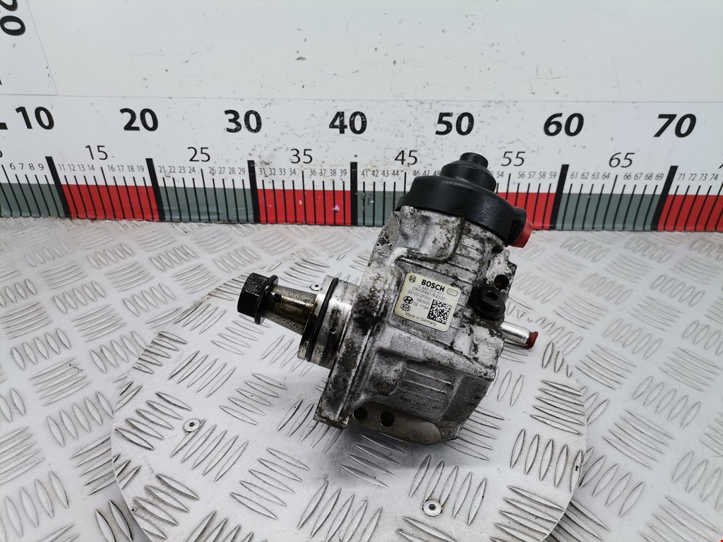 ТНВД (топливный насос высокого давления) HYUNDAI Santa Fe CM 2005-2012