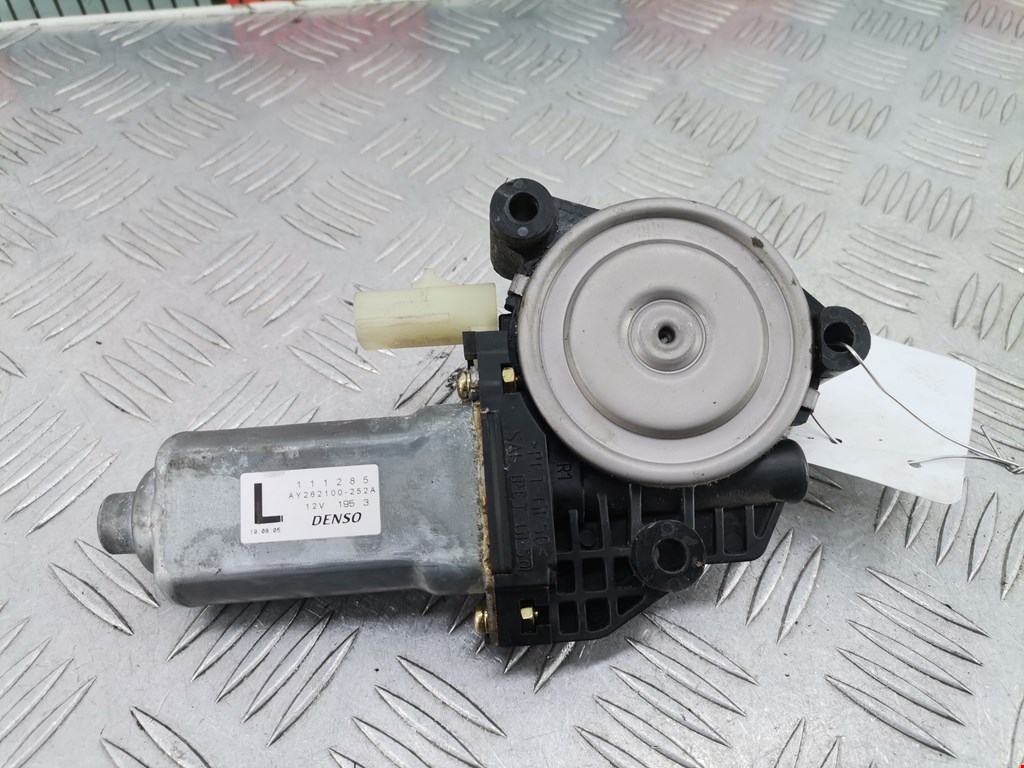 Моторчик (двигатель) стеклоподъемника CHRYSLER PT Cruser 2000-2010